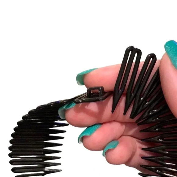 Scunci stretch headbands (2) - Picture 5 of 5